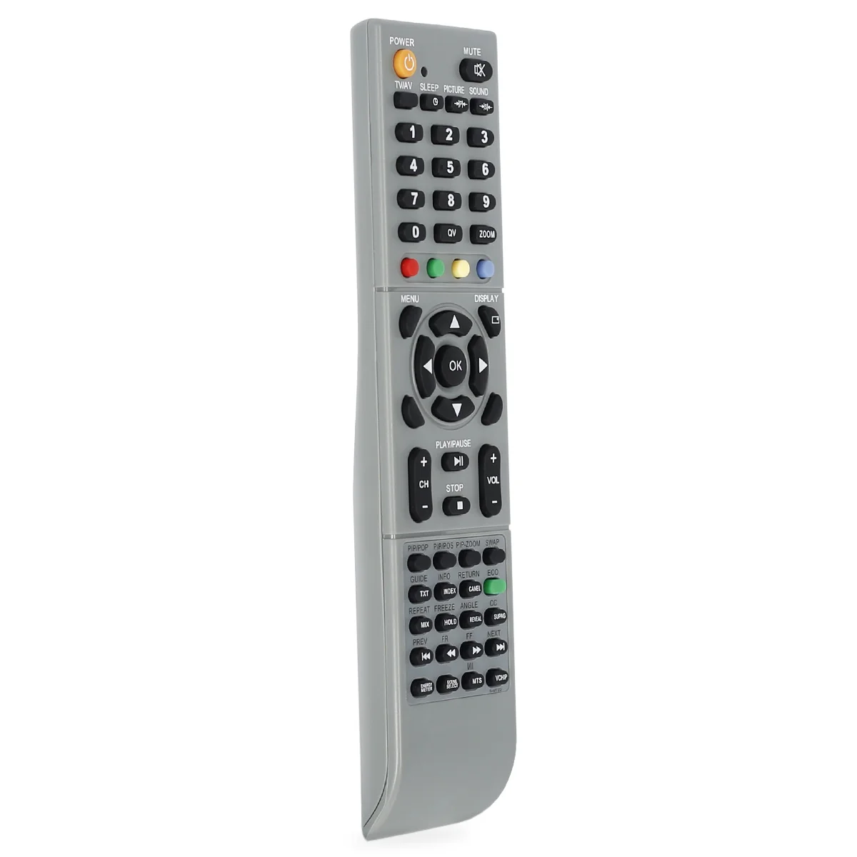 Новый дистанционный пульт подходит для sansui lcd светодиодный ТВ S-MT22 SKD32HH SKD40HH SKD42FH