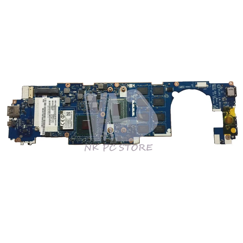 Материнская плата NBL0E11001 NB.L0E11.001 для ноутбука Acer Iconia Tab W700 V1JV1 LA-9011P SR0N9 4 Гб ОЗУ |