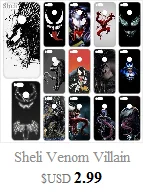Шели My Chemical Romance жесткий чехол для телефона для Xiaomi 5x A1 redmi note 4x 5A 5 pro redmi 4a 4x 5a 5 плюс 6a 6pro 9 8 Note7