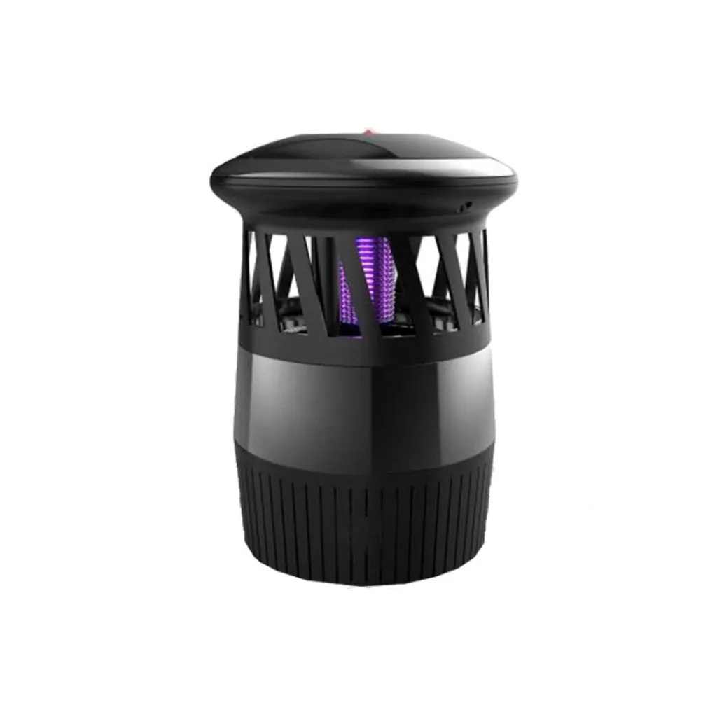 Dropshipping USB Electric Fly Bug Mosquito Insect Killer LED Light Trap Lamp Pest Control | Дом и сад