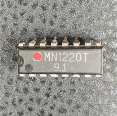 

Free shipping 2PCS/LOT in stock MN1220T