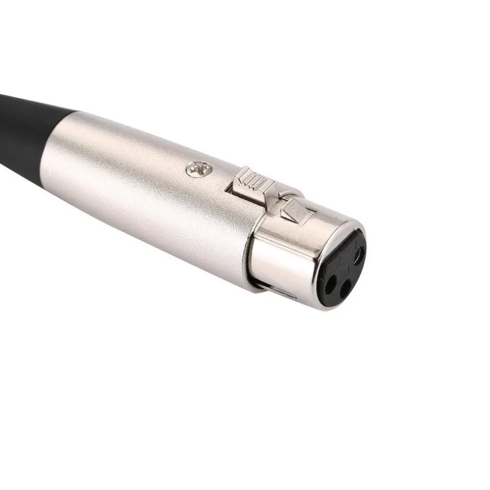 USB Microfono MK-F600TL Studio A Condensatore Professional Microfono con cavo Con Il Basamento для караоке