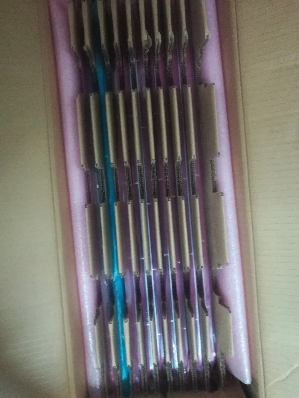 M270KCJ-Q7B панель ЖК-экран |