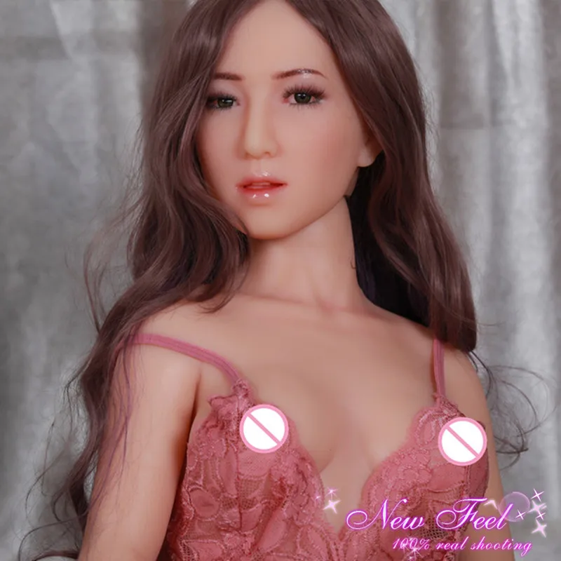142 см японские взрослые реалистичные настоящие силиконовые куклы для любви секс