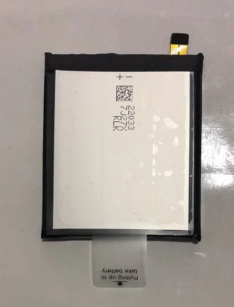 Для Ulefone armor 2 батарея 4700 мАч 100% Оригинальная 5 0 дюймов Helio P25 Мобильные