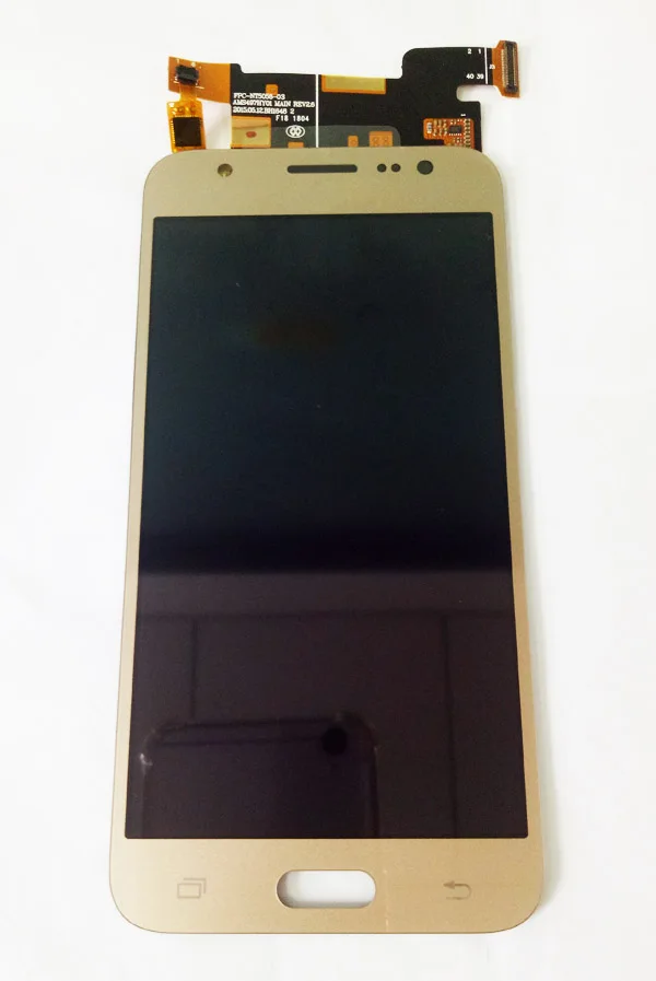 Для Samsung Galaxy J5 2015 J500 J500F J500FN J500H J500M ЖК-дисплей + сенсорный экран 3 цвета комплекты |