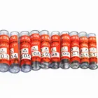 Сверло для работы по дереву, 100 шт.лот, от 0,3 мм до 1,2 мм