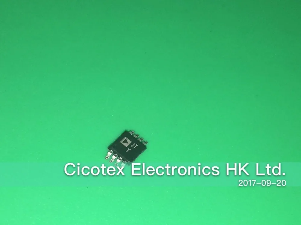 

3шт./лот AD8240YRMZ MSOP8 IC Светодиодный драйвер LIN DIM 15MA 8msop JTY JTA