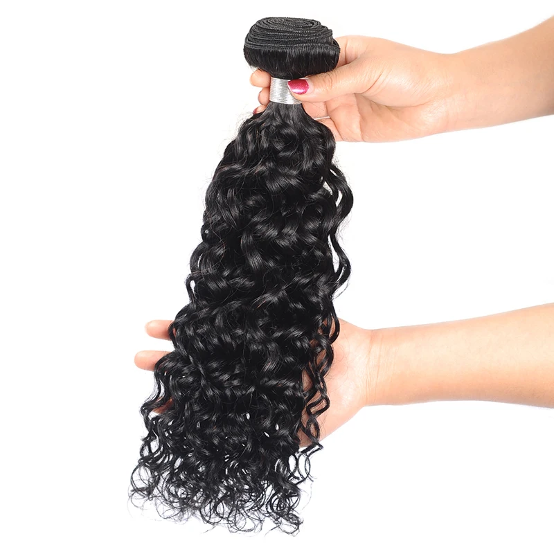 Remyblue индийские волнистые волосы Remy для наращивания человеческие плетение пучки