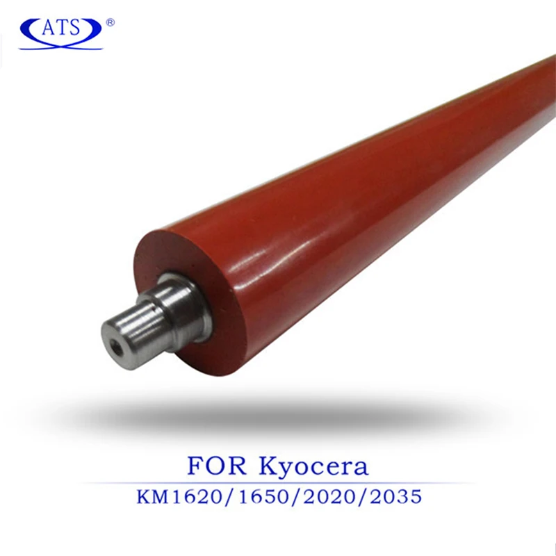 Нижний роликовый ролик давления для Kyocera KM 1635 2050 2020 1650 2550 2035 1620 1648 совместимый