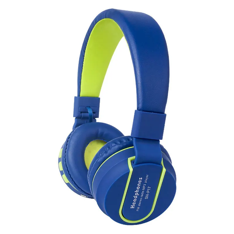 AIDM шумоподавление Bluetooth наушники с микрофоном Hi Fi стерео звук портативная