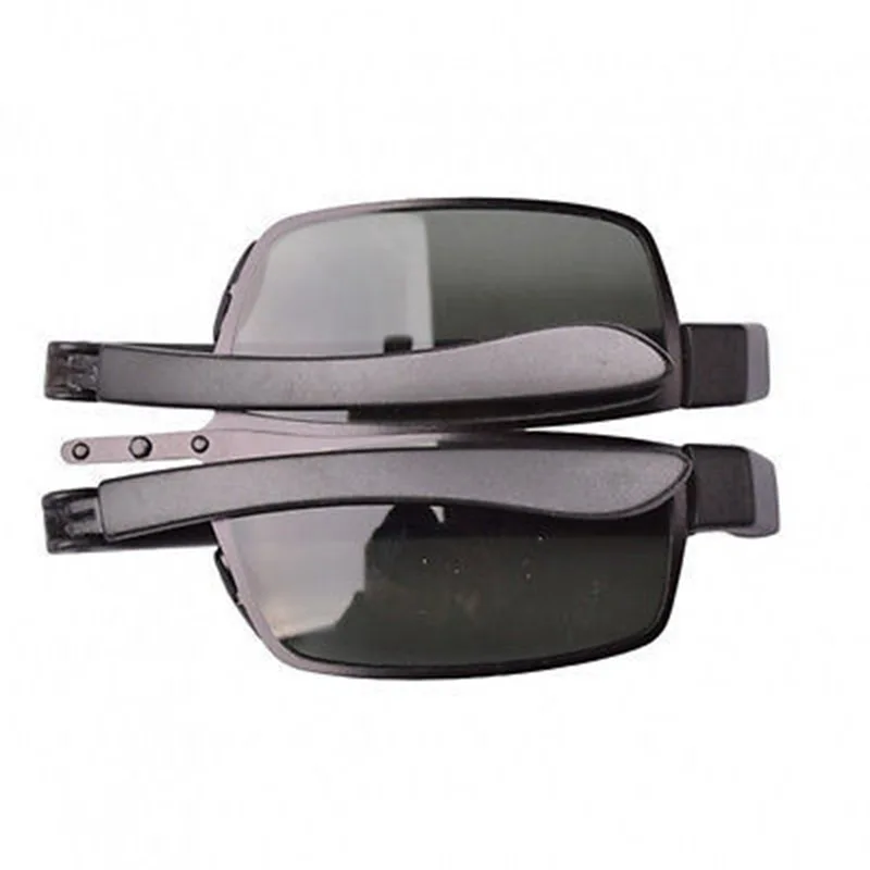 R11062 очки пластиковые руки PC Пластиковые Складные солнцезащитные очки|folding