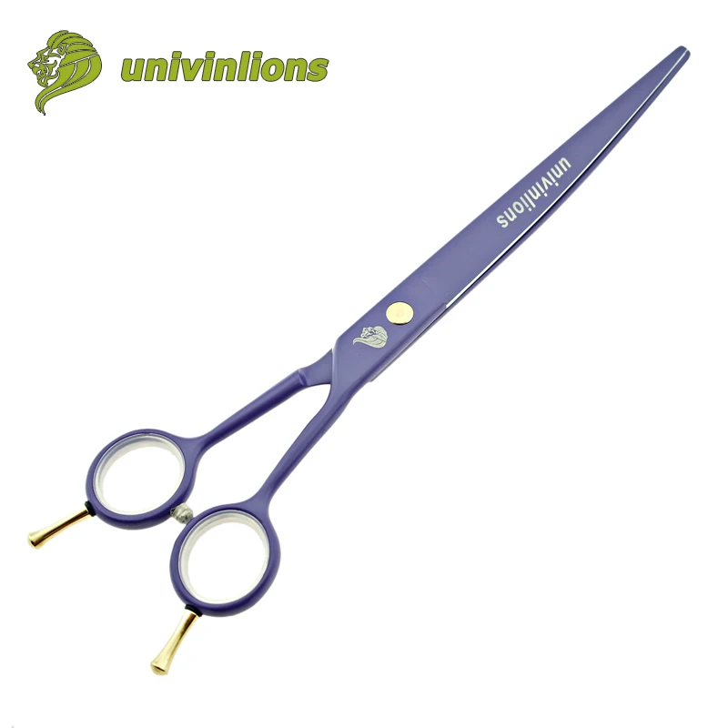 Ножницы для груминга собак профессиональные ножницы 8 дюймов инструменты