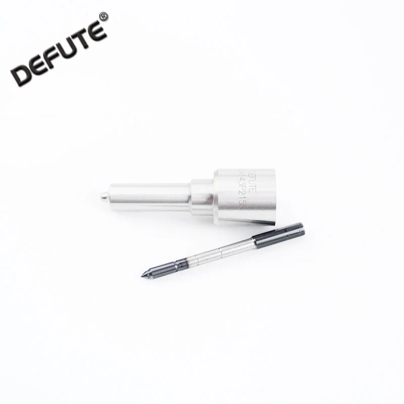 Common Rail сопло DLLA143P2155 0433172155 DLLA 143P 2155