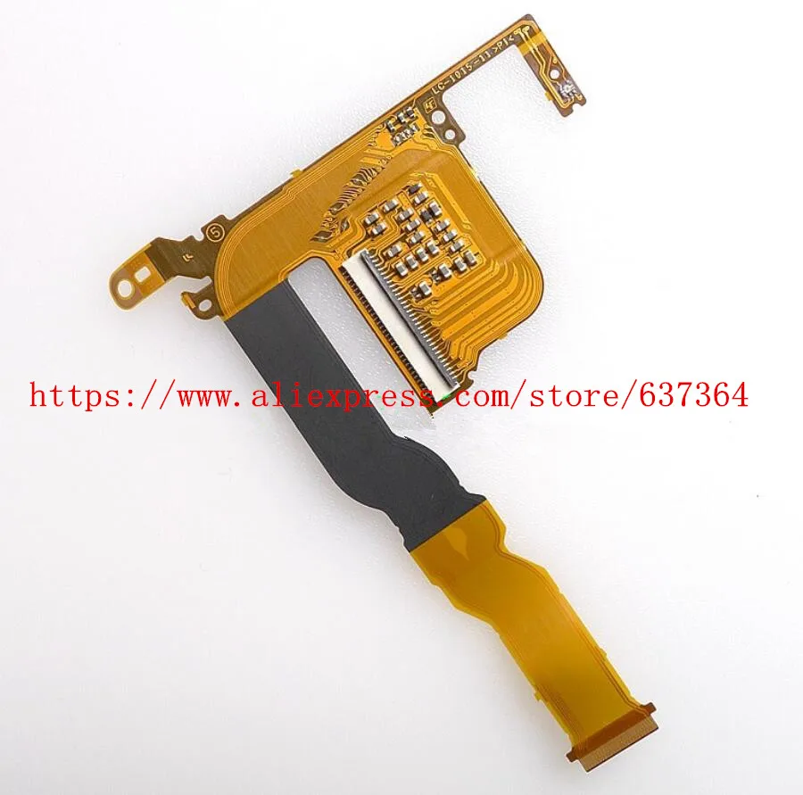 

NEW RX10 LCD Flex Cable LCD display cable For Sony DSC-RX10 Replacement Unit Repair Parts