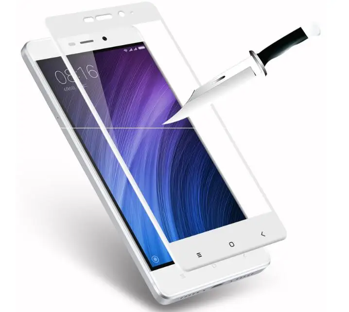 Для Xiaomi Mi note 3 закаленное стекло 0 26 мм 2.5D Взрывозащищенная защита для экрана 3|screen