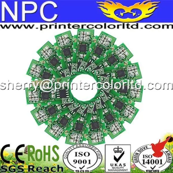 Чип для Samsung SLM-2875 FN МФУ ProXpress SL-M2826WMFP SL M2675 FNMFP M-2825-ND с ВЫСОКОЙ ПРОПУСКНОЙ