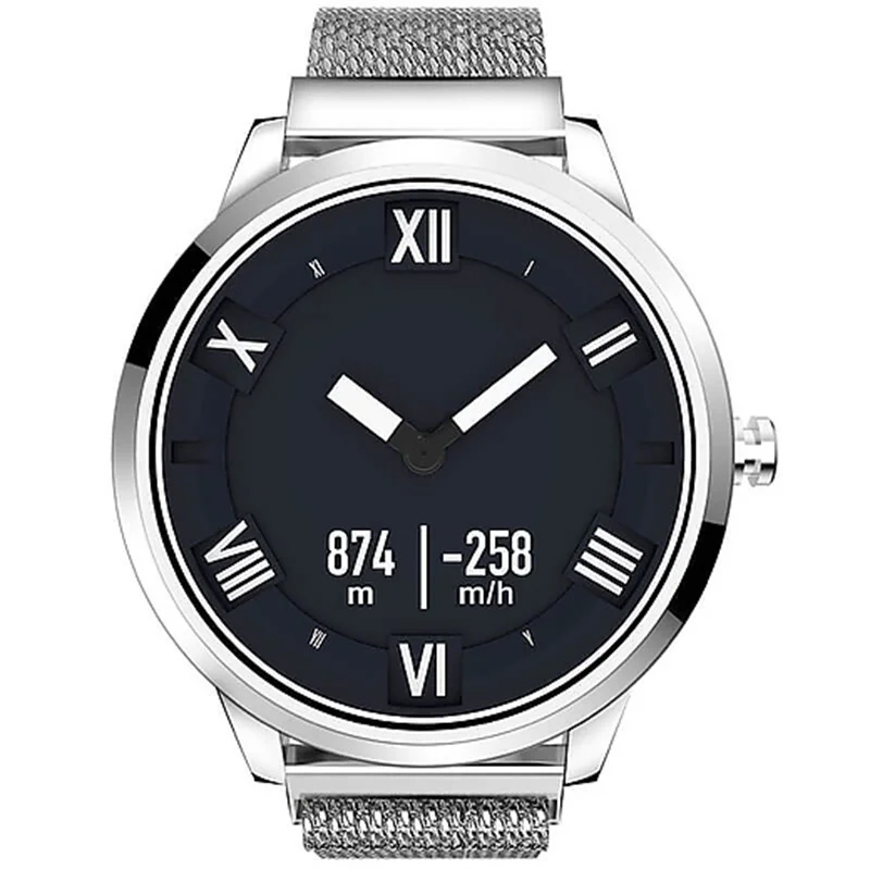 Оригинальный lenovo Watch X Plus жеста 8ATM водонепроницаемый мониторинг сна сердечного