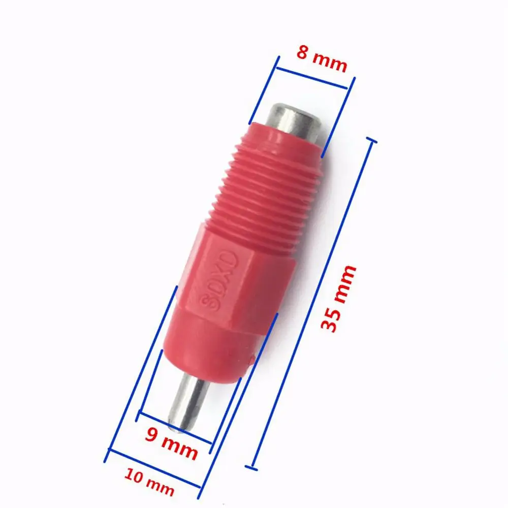 10 шт. автоматическая поилка для цыплят и перепелов|Принадлежности кормления