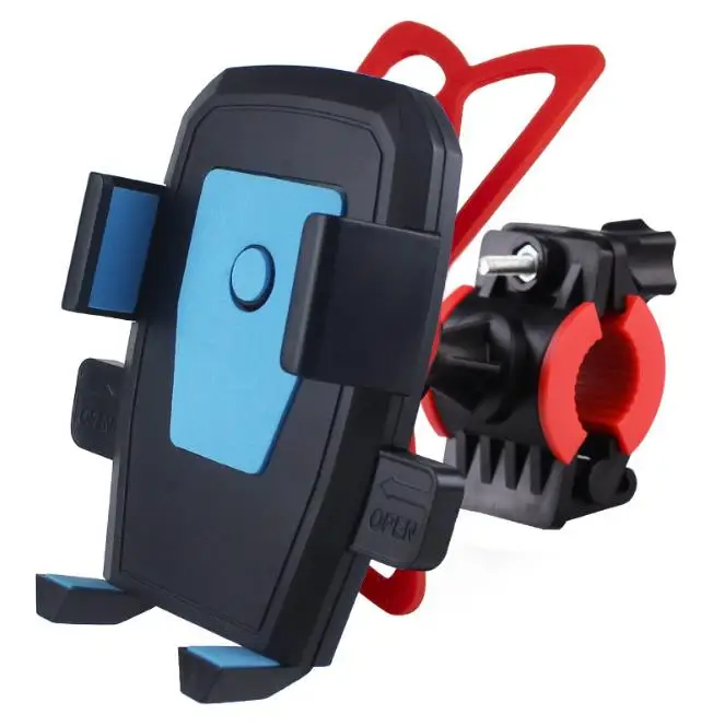 Велосипедные аксессуары FGHGF держатель для iPhone 7 plus 8X6S 6|bike mobile phone holder|mobile holderphone holder