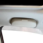 Новый автомобильный стеклянный чехол es Box для Volkswagen VW Jetta Golf MK4 MK5 MK6 CC Tiguan Sharan Touran Bora Skoda Fabia Superb