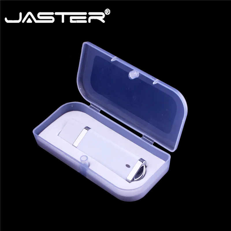Usb флеш накопитель JASTER в форме зажигалки с логотипом заказчика 4/8/16/32/64 ГБ|USB