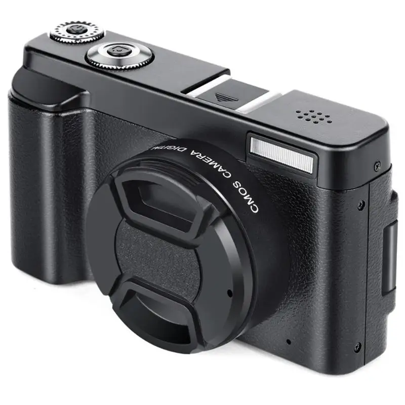 Цифровая камера P11 с откидным экраном, беспроводная, WIFI, Full HD 1080 P, 24MP, 16X зум, цифровая камера, видео рекордер, высокое качество