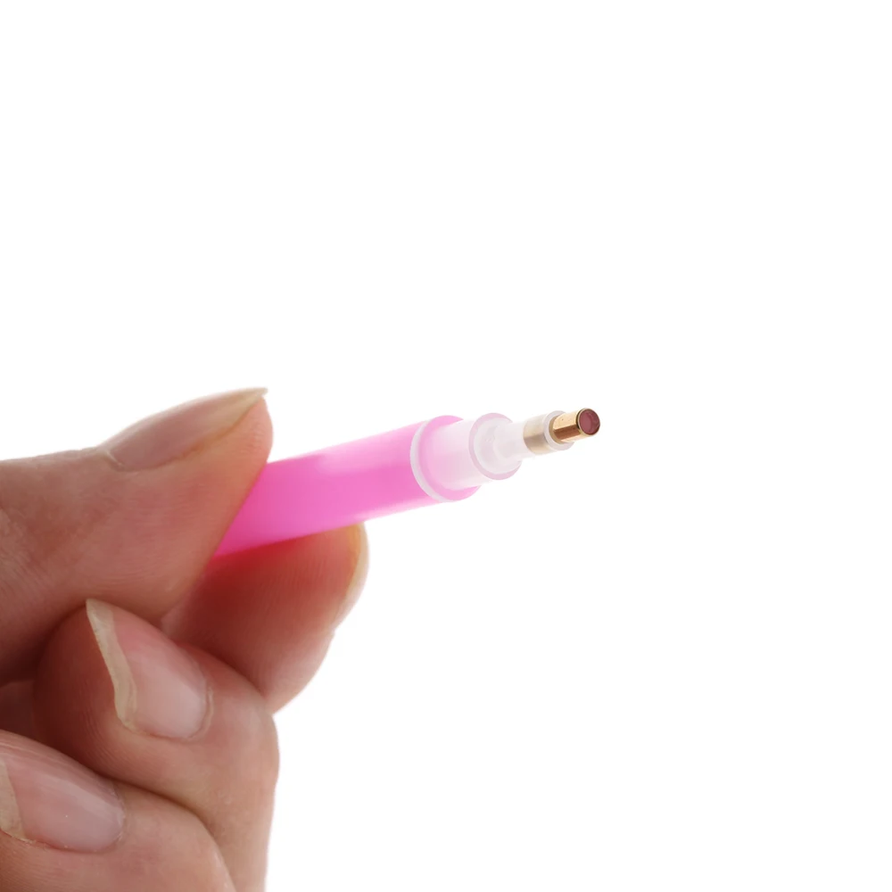 3 шт./компл. восковой карандаш для ногтей самостоятельного ногтевого дизайна