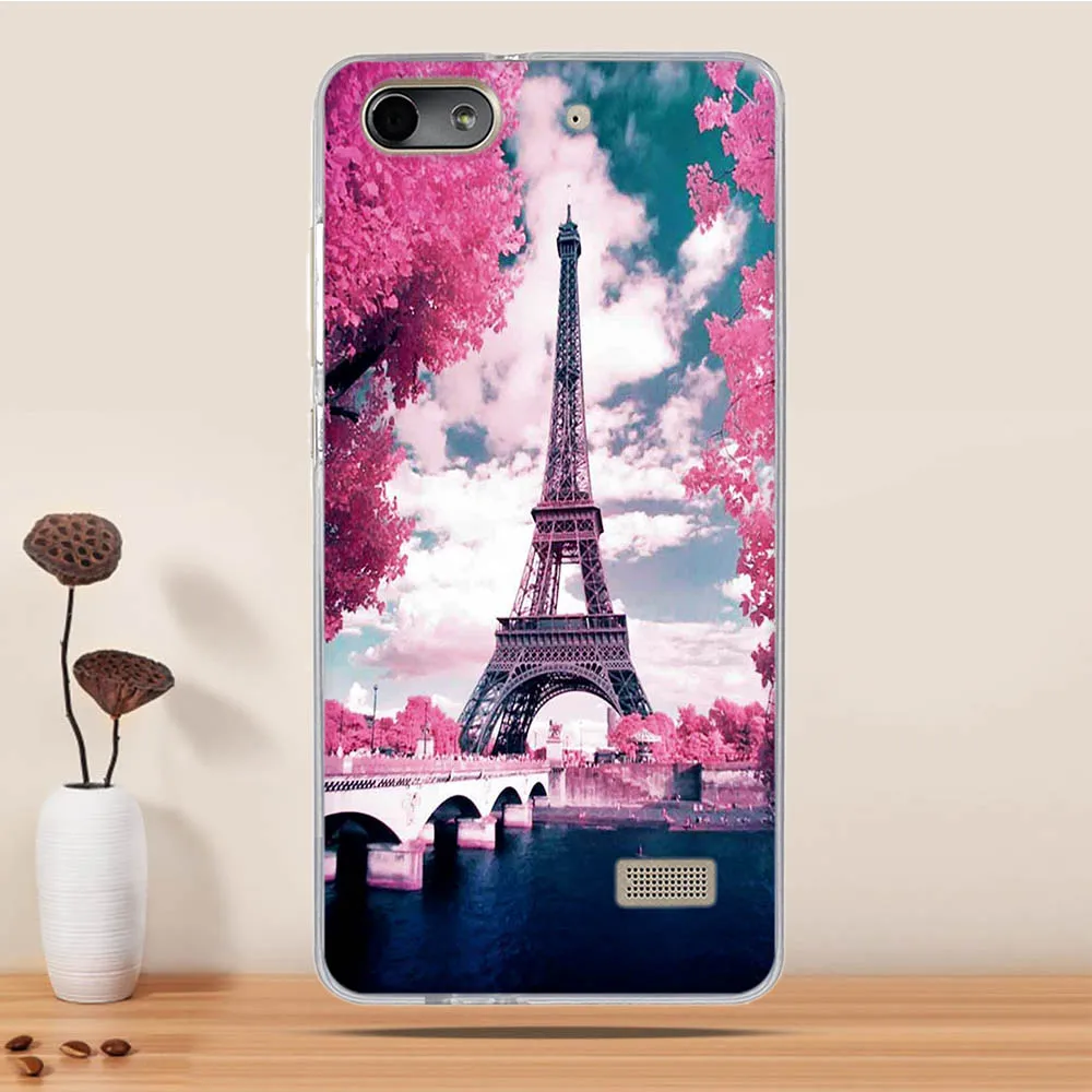Чехол для телефона huawei Honor 4C чехол для huawei G Play Mini чехол силиконовый чехол для huawei Honor 4C 5," чехол для телефона Coque