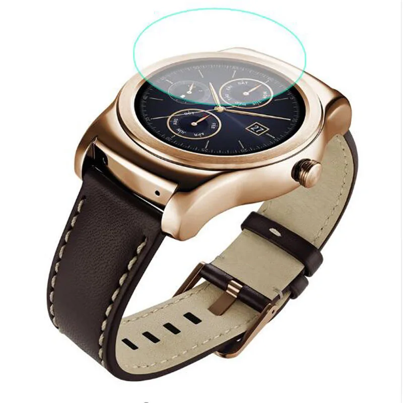 Для 1 3 &quotLG Watch Urbane W150 Smartwatch закаленное защитное покрытие для экрана Защитная
