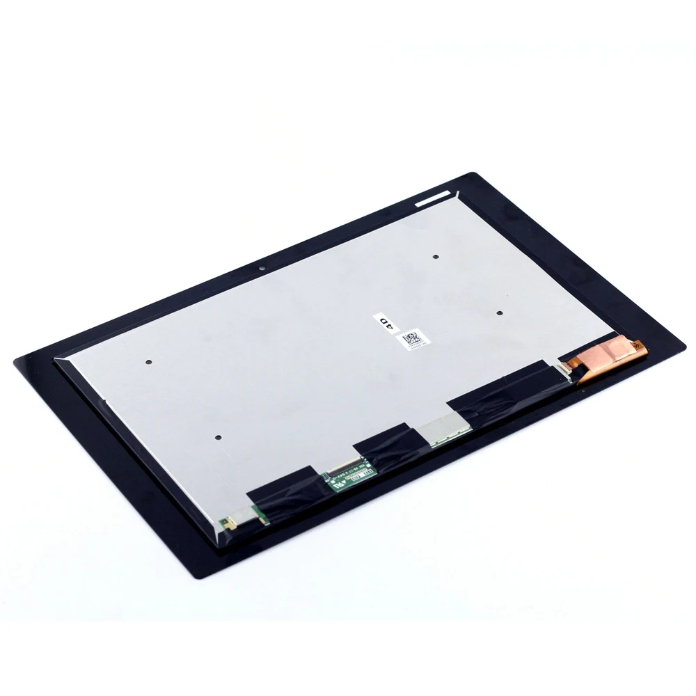 AAA + 10 1 &quotЖК-дисплей для Sony Xperia Tablet Z2 SGP511 SGP512 SGP521 SGP541 SGP551 SGP561 ЖК-дисплей сенсорный