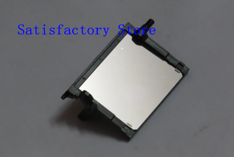 Запасные части для Canon для EOS 500D Rebel T1i Kiss X3 отражающее зеркало с кронштейном