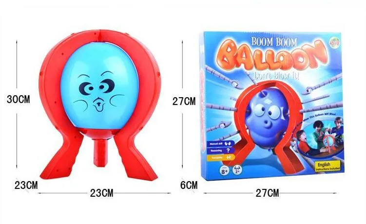 [Забавный] воздушный шар игра не выдувать из игры сумасшедшая вечерние НКА для