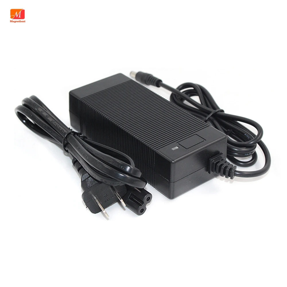 29.4V 2A Electric bike lithium battery Adapter Switching Power Supply Charger for 18650 li-ion Battery Cellphone With EU US PLUG |
