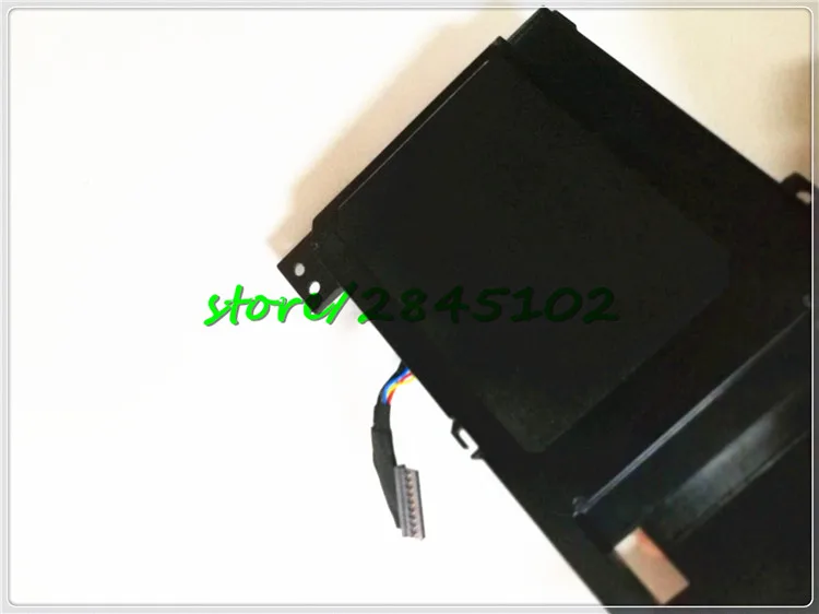 GYIYGY 15 2 V 62wh N1WM4 02VMGK Аккумулятор для ноутбука DELL ALIENWARE 13 R2 2P9KD 3V806 серии