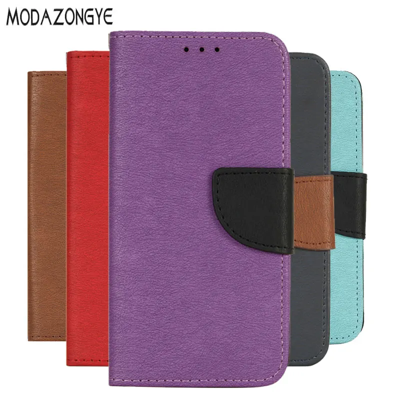 Acer Liquid Zest 4 г Z528 чехол люкс Бумажник кожаный для Z525 Чехол защитный телефона |