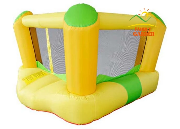 Детский надувной замок вечерние прыжки|kids slides|gift giftsgift party |