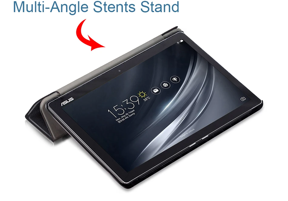 MTT 3D в виде геометрических фигур чехол КРЫШКА ДЛЯ ASUS Zenpad 10 Z301MLF Z301ML из искусственной кожи раза планшетный чехол для ASUS Zenpad 10," Z300C Z300M