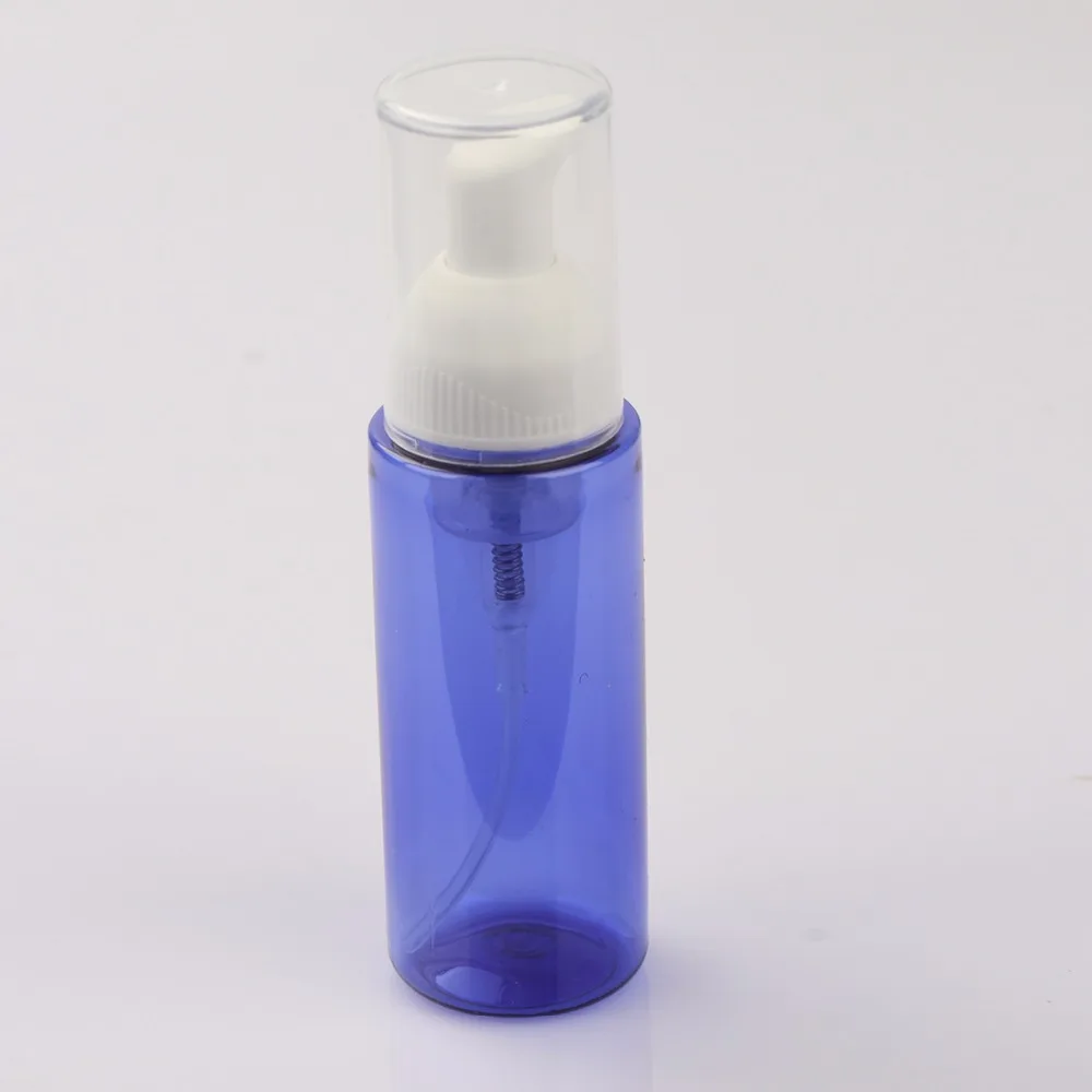 Диспенсер для жидкого мыла 80 мл|Многоразовые бутылки| |