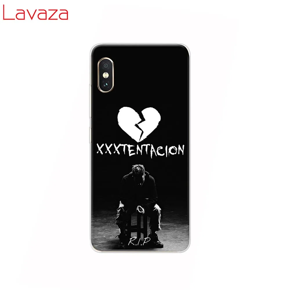 13 XXXTENTACION Розовый peep Lil peep Твердый чехол для телефона Xiaomi mi 9T A3 Pro для Red mi 7A K20 Note 8 Pro Чехол - Цвет: 13