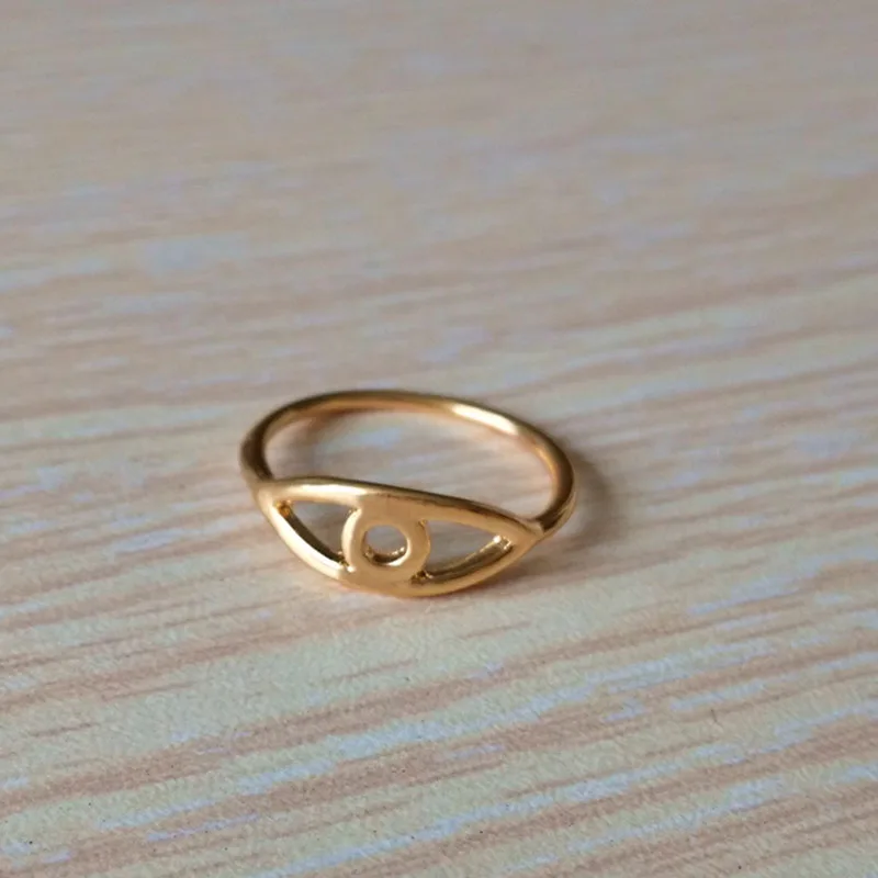 3 шт. модные ювелирные изделия Древние египетские дизайнерские глаза имитация