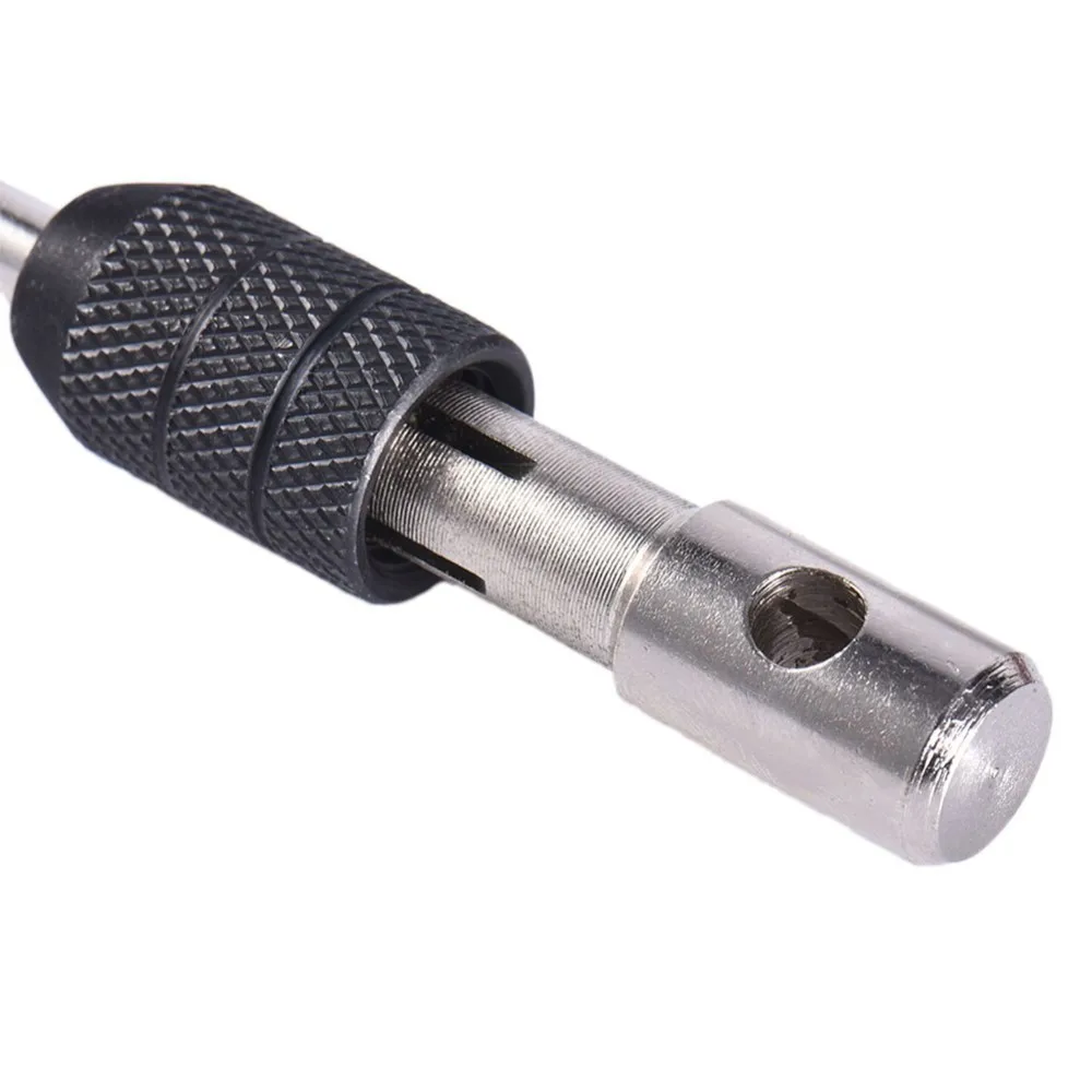 Держатель для винтового крана типа T 1/8 &quot-1/4&quot Развёртка с рукояткой Т-образной
