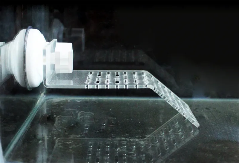 Акриловая сушильная платформа для воды плавающий остров тайваньское солнце