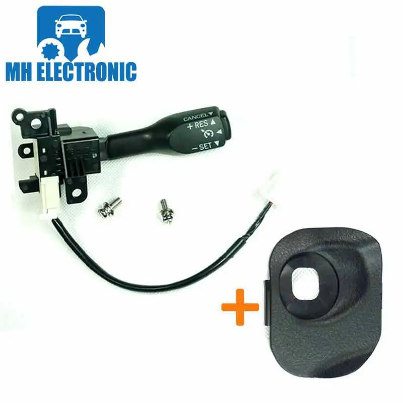 Переключатель управления круиз контролем для Toyota Corolla Yaris Hilux Hiace Prius RAV4 84632 34011 0F010
