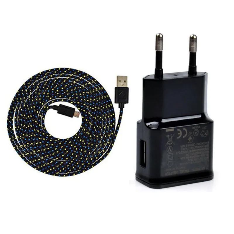 0 2 м 1 3 8 Pin кабель для передачи данных iphone 5 6 7 XS настенное зарядное устройство USB