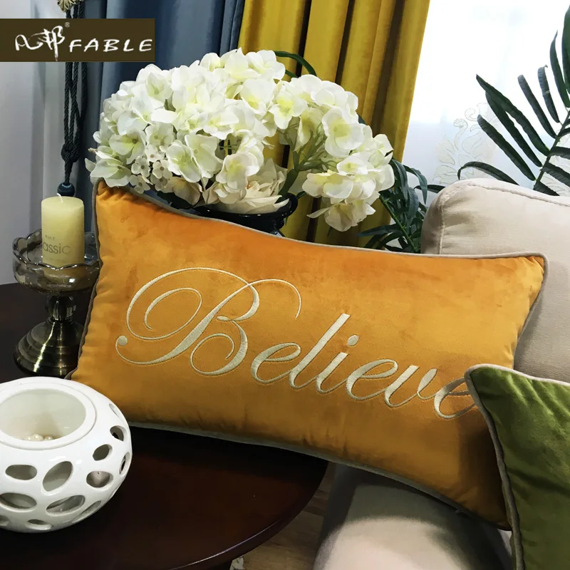 Новый домашний декоративный пляжный чехол с подушкой наволочка неядерный