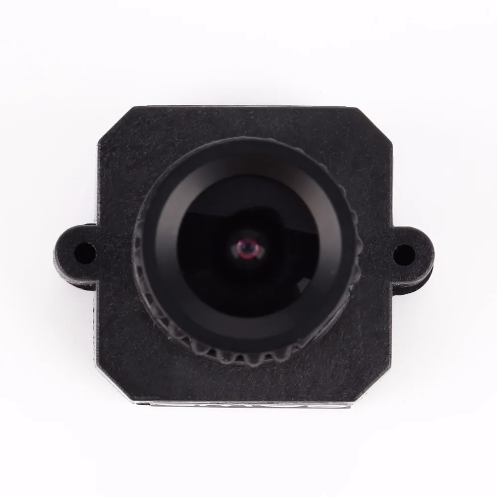 Камера Fatshark 1/3 дюйма 700TVL WDR CMOS V2 фиксированное Крепление 100 градусов RC FPV NTSC/PAL