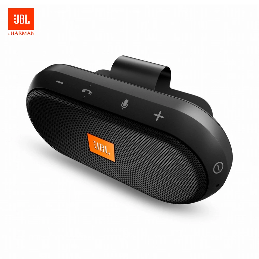 Беспроводная bluetooth колонка JBL Trip с поддержкой смартфона портативная мини Колонка