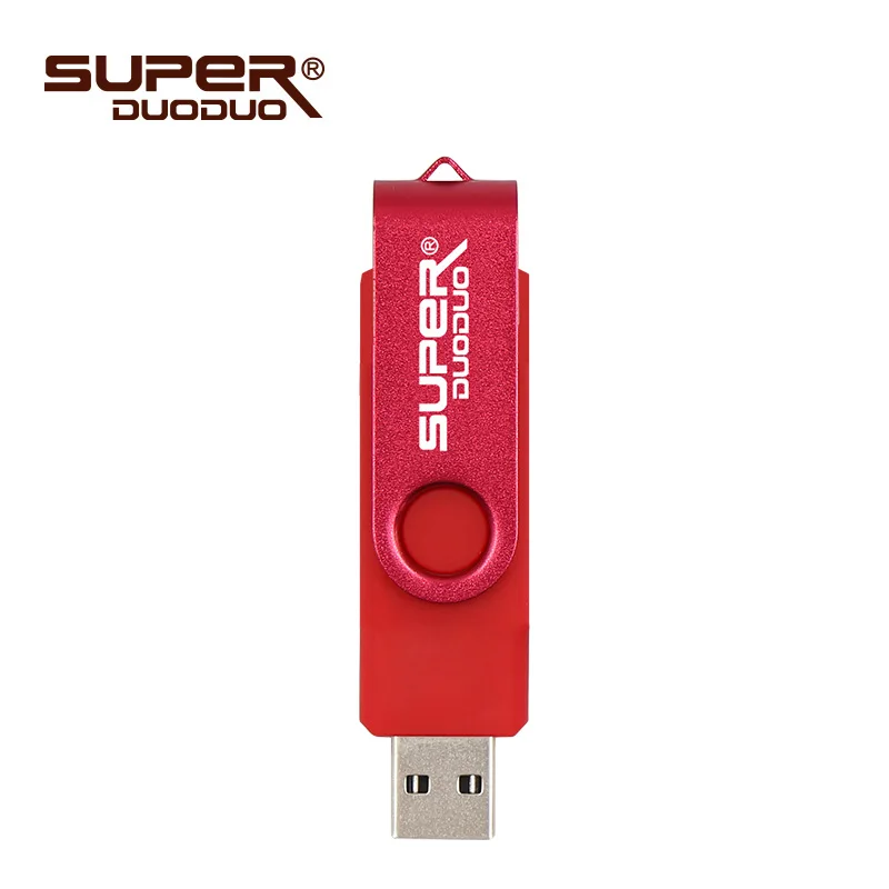 Горячая Распродажа OTG usb флеш-накопитель cle usb 2,0 Флешка 64G otg Флешка смартфон Флешка 4g 8gb 16gb 32gb 64gb 128gb запоминающие устройства