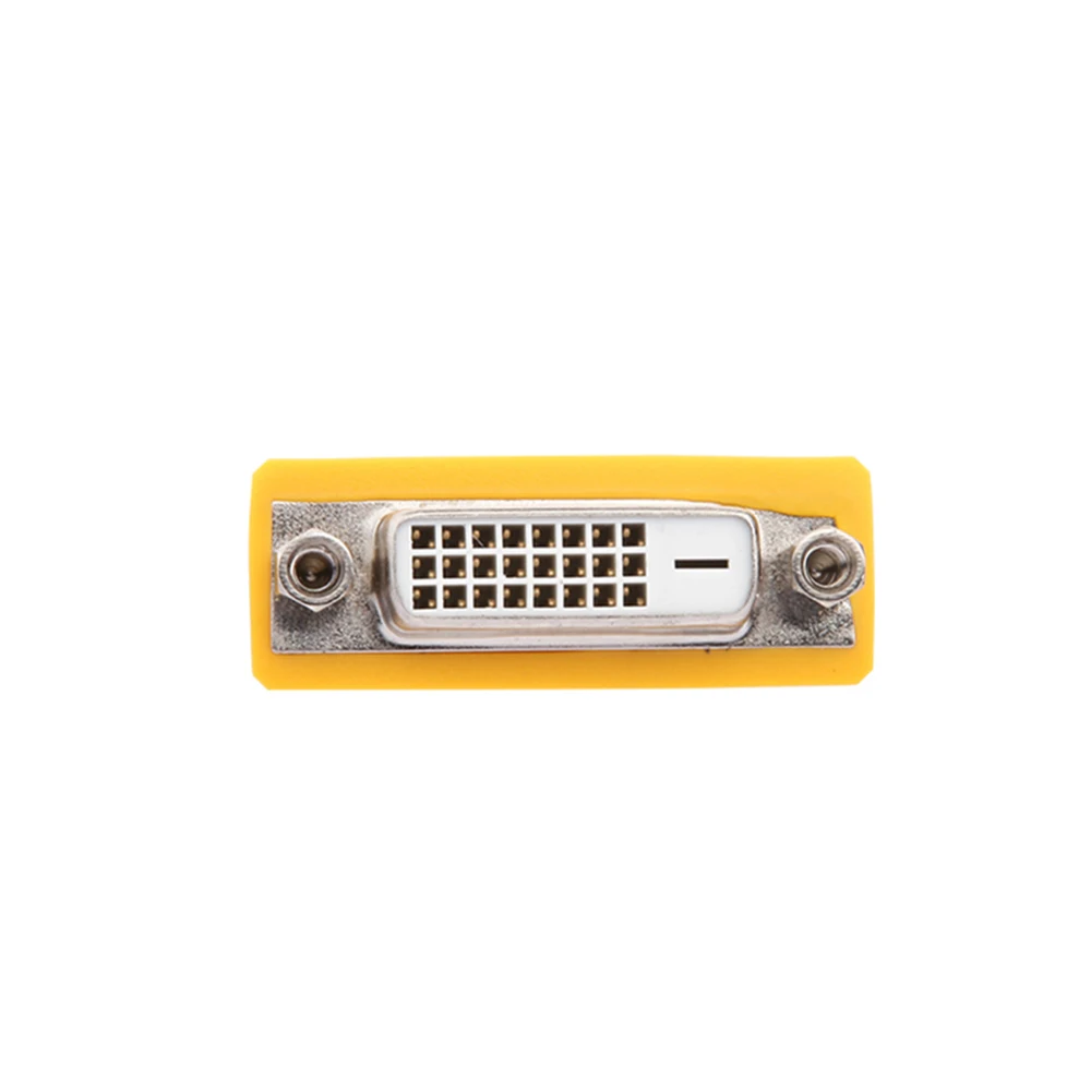 Voxlink HDMI/DVI 24 + 1 адаптер женщин и мужчин 3D 1080 P HD ТВ конвертер для ПК PS3 проектор